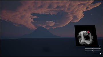 FluidNinja LIVE 1.2 - Driving UE volumetric systems with fluid simulation