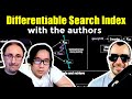 Author Interview - Transformer Memory as a Differentiable Search Index