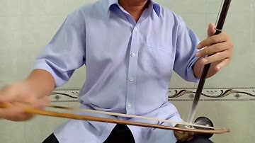 Đão ngũ cung đàn cò | Nhạc lễ Cao Đài Tây Ninh| Tấn Thành Bàu Năng