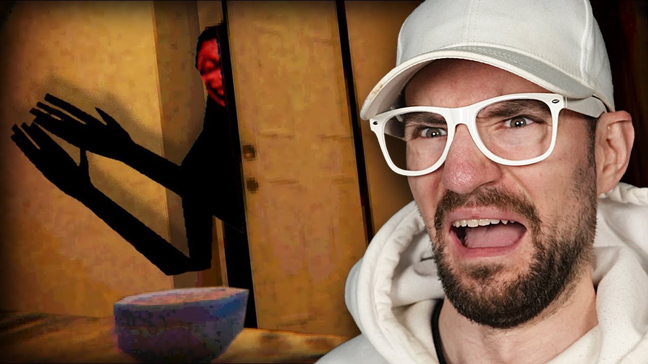 Wenn du klatschst, bist du TOT… Broady spielt CLAP CLAP