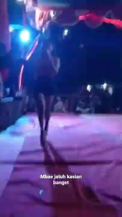 detik detik penyanyi jatuh,Sanita Lolipop