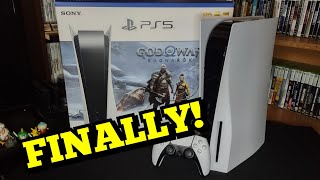 I Got A PlayStation 5 Two Weeks Ago. Here Are My Thoughts!