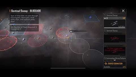 Infinite Lagrange: Blockade Catapult PATCHED