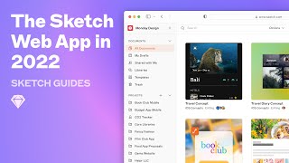 Everything you need to know about the Sketch web app in 2022 screenshot 3