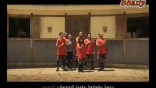 coca cola commercial euro 2008 - Spain