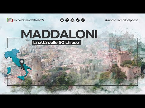 Maddaloni - Piccola Grande Italia