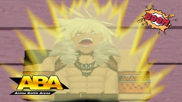 POV: You main Bakugo in ABA