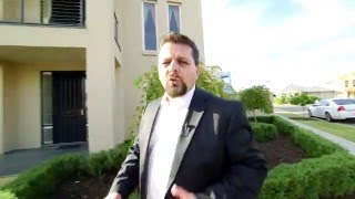 Real Estate SA - 16 Gomera Street, Mawson Lakes  presented by Frank Franze from REAL