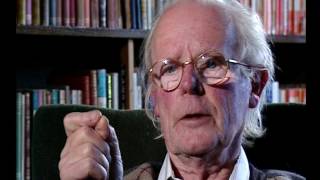 Famous John Maynard Smith - Game theory: The war of attrition game (46/102) Profile