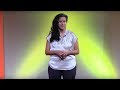 Rediscovering platonic touch | Janet Treviño | TEDxSanAntonio