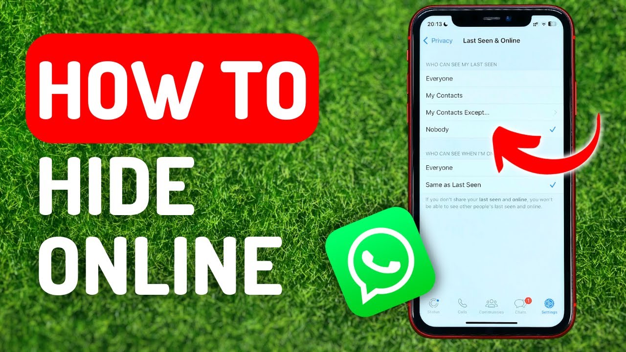 how-to-hide-online-on-whatsapp-full-guide-youtube