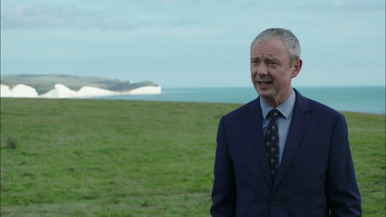 Filming Grace Grace Season 2 BritBox YouTube