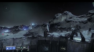 How to Shatter Skate in Under 2 Minutes (Destiny 2 Season of Plunder)