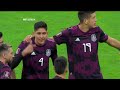 EP. 12 - México vs Estados Unidos