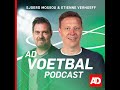 S8E180: ‘NEC wilde de bekerfinale liever halen dan PSV’