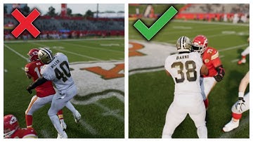 Why Your Offensive Line SUCKS And How To FIX It!