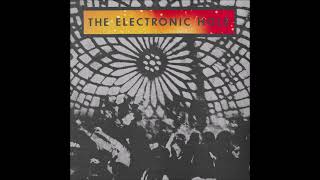 7 The Beat Of The Earth-Love Will Find A Way Part III