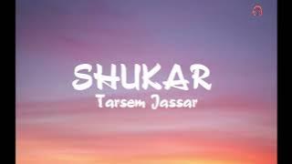 Download lagu Shukar: Tarsem Jassar (Lyrics Video) | New Punjabi Song Lyrics Video | Smr Lyrics