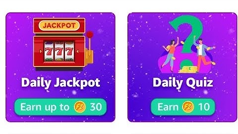 Amazon Daily Quiz | Fz Coins | 31 January 2023 | Earn 10 Coins | Today Answers | Amazon Pay Balance