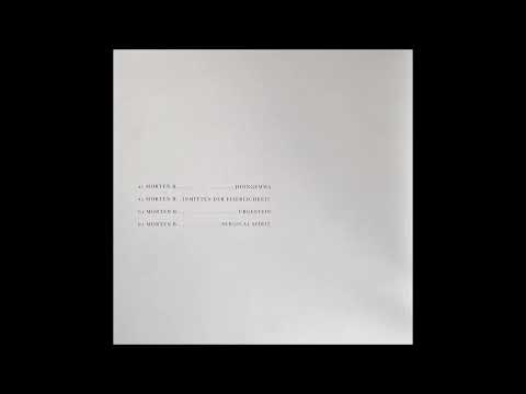 Morten B. - Jhongemma