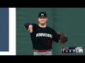 Minnesota Twins vs. Detroit Tigers: 2027 ALDS Game 2