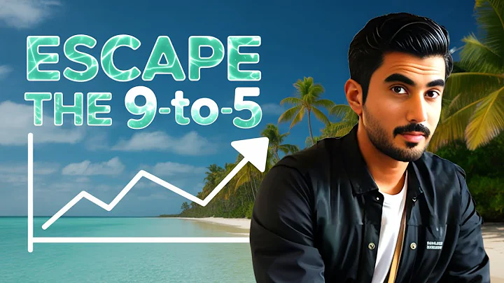 What's The BEST Way to Achieve Financial Freedom with Passive Income?