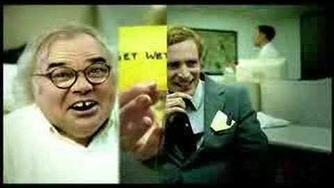 Post-it notes: Office Prank- commercial length