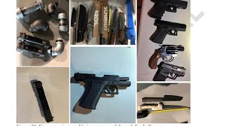 Flaws found in weapons detection system in metro Atlanta schools