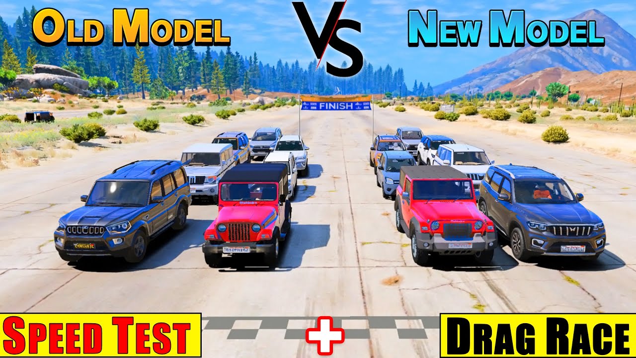 GTA 5 New Indian Cars Vs Old Indian Cars Top Speed Drag Race GTA 5 gta-5-new-indian-cars-vs-old-indian-cars-top-speed-drag-race-gta-5
