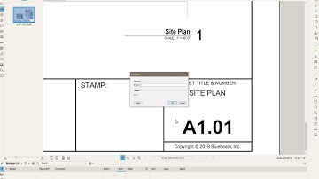Batch Link Overview - Save Time Through Batch Automation with Bluebeam Revu 2018