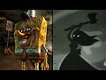 Top 15 Incredibly Creepy Moments in Kids Cartoons