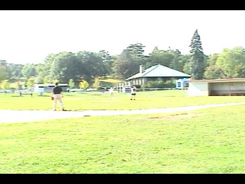 2009 Sept 13 Shedd Park Lowell Fall Baseball Part 19