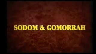 SODOM & GOMORRAH (Film Penuh)