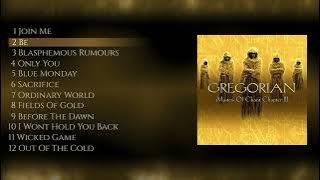 Gregorian - Masters Of Chant III (Full Album Visualizer)