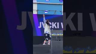 240922 Jvcki Wai 재키와이 - DDING (띵) | Rapbeat