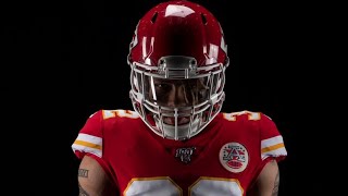 Tyrann Mathieu 2019-2020 || Chiefs Highlights|| “Slayerr”