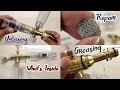 New Budget Foam Cannon Design | Tear Down |