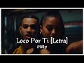 Milly Loco Por Ti Honey Bee Letra Lyrics Alex 18 mp3