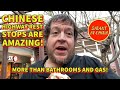 Super awesome highway rest stops in china much more than just bathrooms and gas