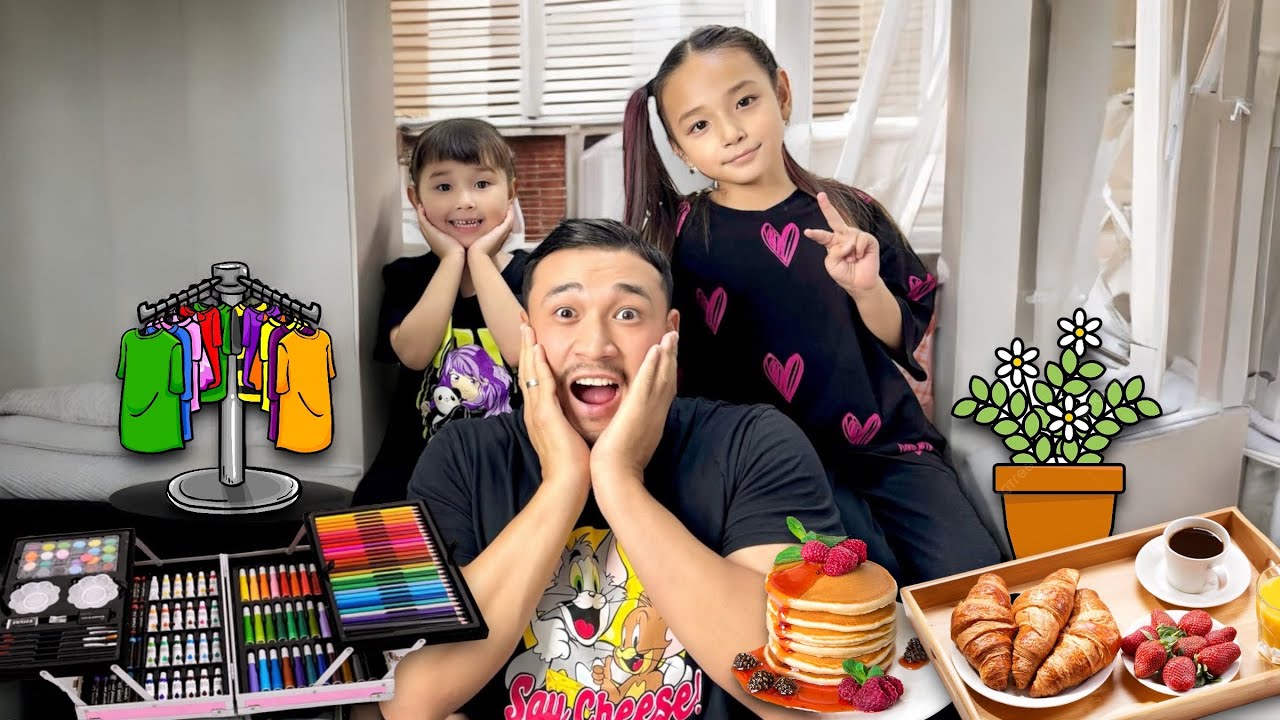 КОПЖАСАРОВЫ ЖАСМИН ТОМИРИС😍