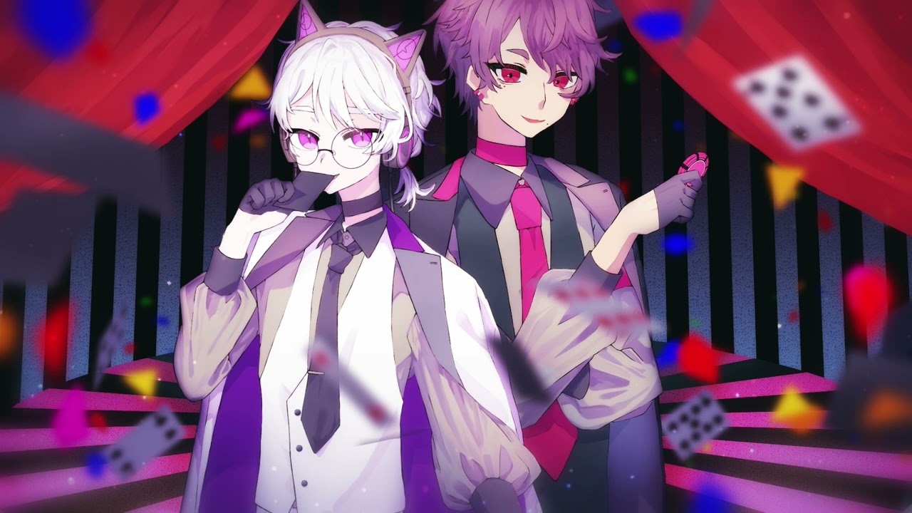 【UTAUカバー】スタンチク【ねんねこ・猫歌音テル】