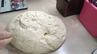 картинка: Самое вкусное тесто для пирожков/ Жарим вкуснейшие пирожки с луком и яйцом....😋😋😋👍👍👍