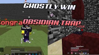 SHARP 5 GHOSTLY WIN + OBSIDIAN TRAP! UHC Highlights #56 (2 en 1)