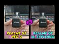 Realme GT Master Explorer vs Realme GT NEO 2 | Тест камер