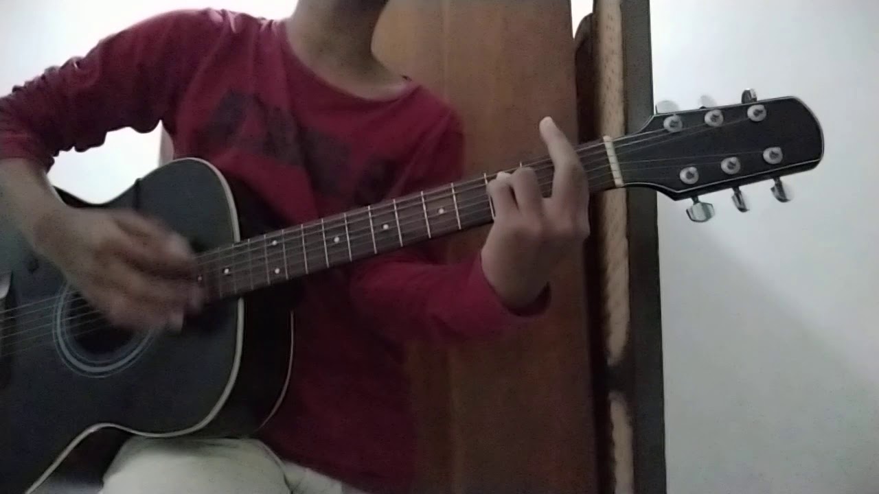 Cover lagu dewa arjuna by prima - YouTube