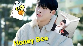 Jooheon Jooheoney Joobebe