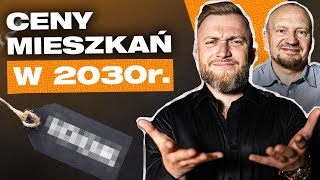 Polaków NIE będzie STAĆ na zakup MIESZKAŃ! | Wojciech Orzechowski | Przygody Przedsiębiorców