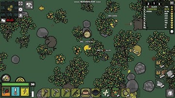 Devast.io GhoulMode 2