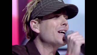 A - Nothing (Top Of The Pops 2002)