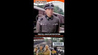 Escape From Sobibor Preview War Drama History